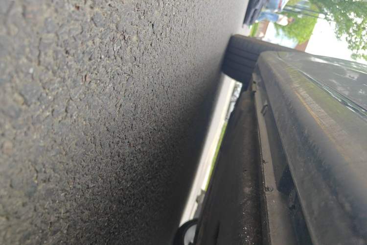 Used Audi A7L 2024 45 TFSI quattro Black Warrior Edition Chassis Front Left