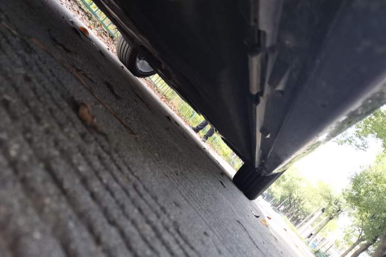 Used Audi A7L 2024 45 TFSI quattro Black Warrior Edition Chassis Front Left