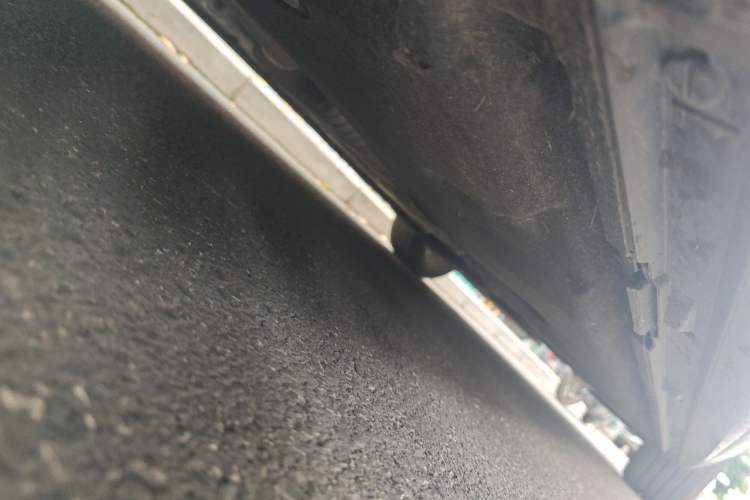 Used Audi A7L 2024 45 TFSI Luxury Edition Chassis Front Left