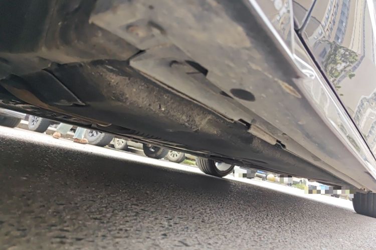 Used Audi A7L 2024 45 TFSI quattro S-line Black Warrior Edition Chassis Front Left