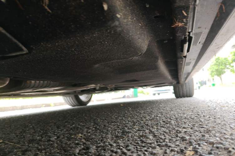Used Audi A7L 2024 45 TFSI quattro Luxury Edition Chassis Front Left