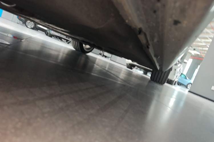 Used Audi A7L 2024 45 TFSI quattro Luxury Edition Chassis Front Left