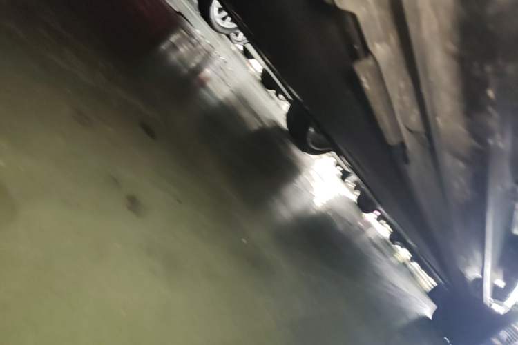 Used Audi A7L 2024 45 TFSI quattro Luxury Edition Chassis Front Left