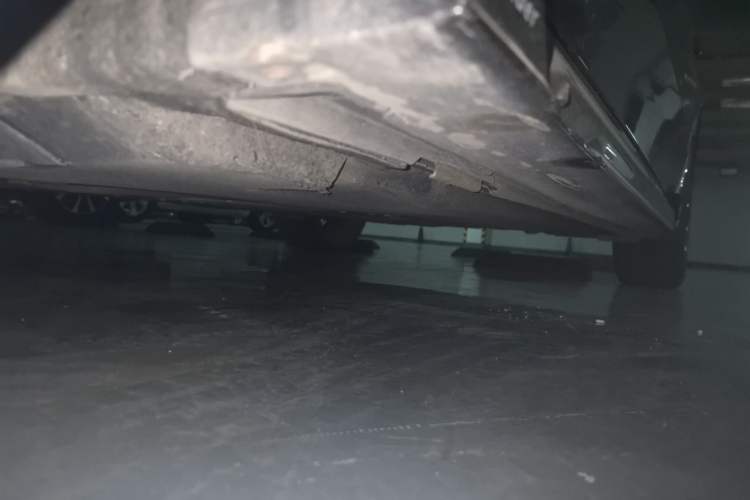 Used Audi A7L 2024 45 TFSI quattro S-line Black Warrior Edition Chassis Front Left