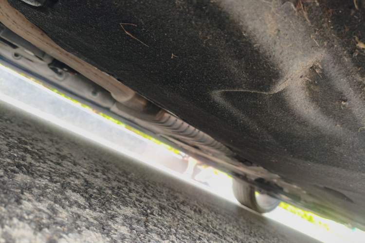 Used Audi A7L 2024 45 TFSI quattro Black Warrior Edition Chassis Front Left