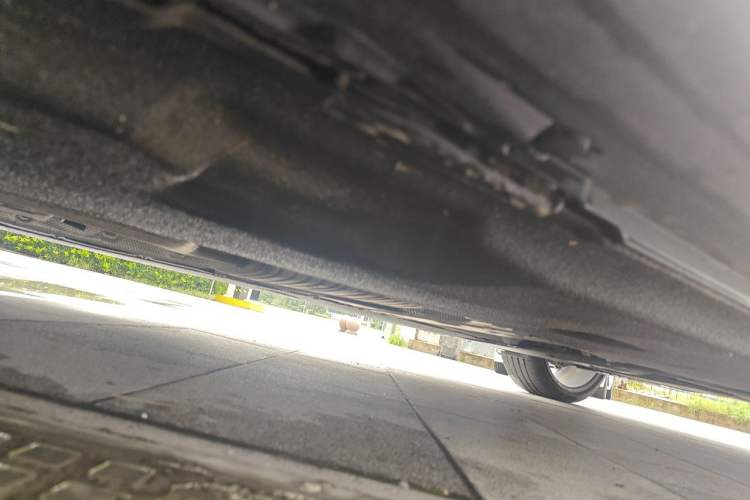 Used Audi A7L 2024 45 TFSI quattro Black Warrior Edition Chassis Front Left