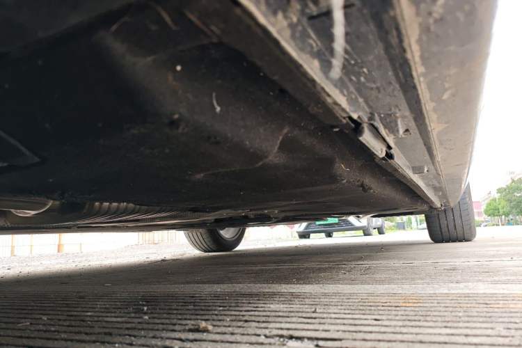 Used Audi A7L 2024 45 TFSI Luxury Edition Chassis Front Left