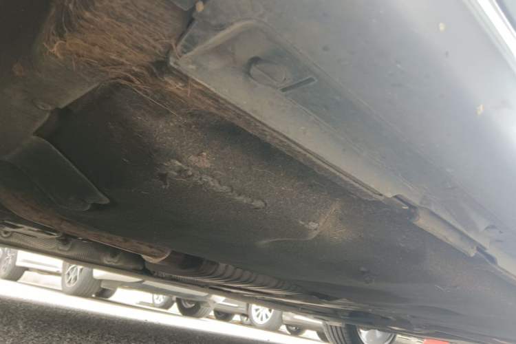 Used Audi A7L 2024 45 TFSI quattro Black Warrior Edition Chassis Front Left