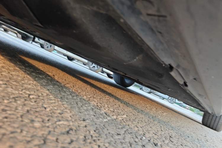 Used Audi A7L 2024 45 TFSI Luxury Edition Chassis Front Left