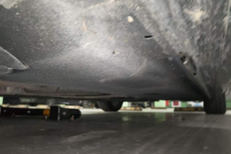 Used Audi A7L 2024 45 TFSI Luxury Edition Chassis Front Left