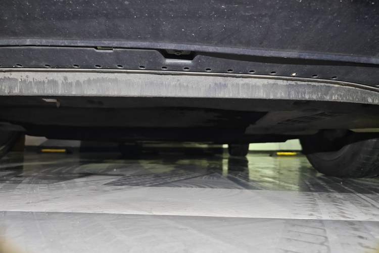 Used Audi A7L 2024 45 TFSI quattro Luxury Edition Chassis Front