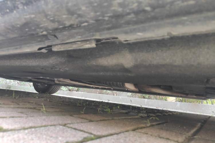 Used Audi A7L 2024 45 TFSI Luxury Edition Chassis Front Right