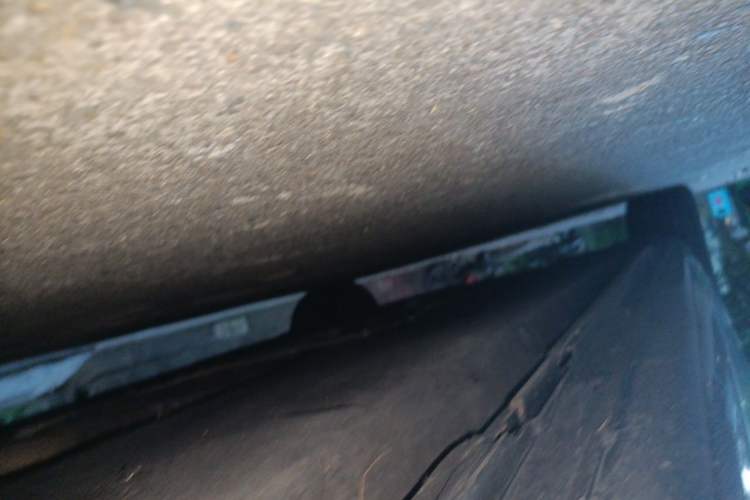 Used Audi A7L 2024 45 TFSI Luxury Edition Chassis Front Right