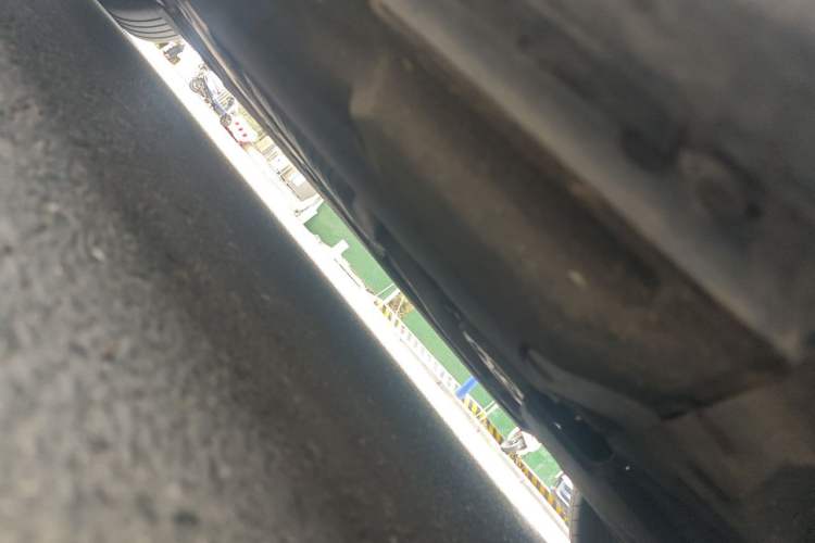Used Audi A7L 2024 45 TFSI Luxury Edition Chassis Front Right
