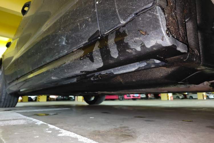 Used Audi A7L 2024 45 TFSI quattro Black Warrior Edition Chassis Front Right
