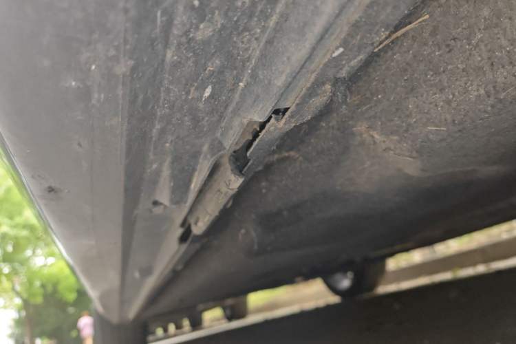 Used Audi A7L 2024 45 TFSI quattro Black Warrior Edition Chassis Front Right