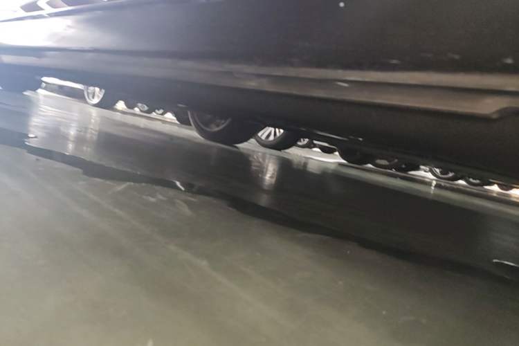 Used Audi A7L 2024 45 TFSI quattro Luxury Edition Chassis Front Right