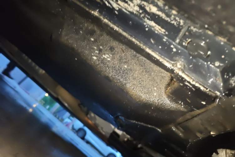 Used Audi A7L 2024 45 TFSI Luxury Edition Chassis Front Right