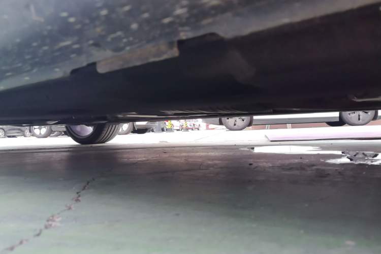 Used Audi A7L 2024 45 TFSI quattro S-line Black Warrior Edition Chassis Front Right