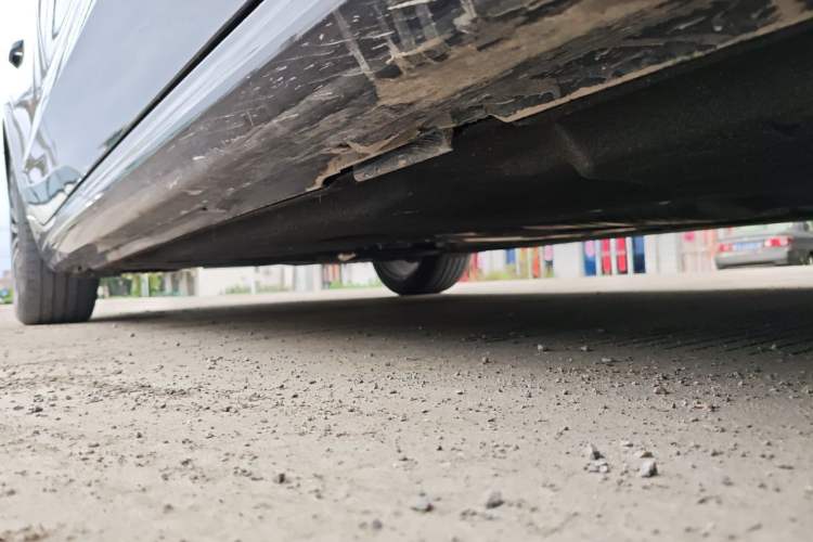 Used Audi A7L 2024 45 TFSI Luxury Edition Chassis Front Right