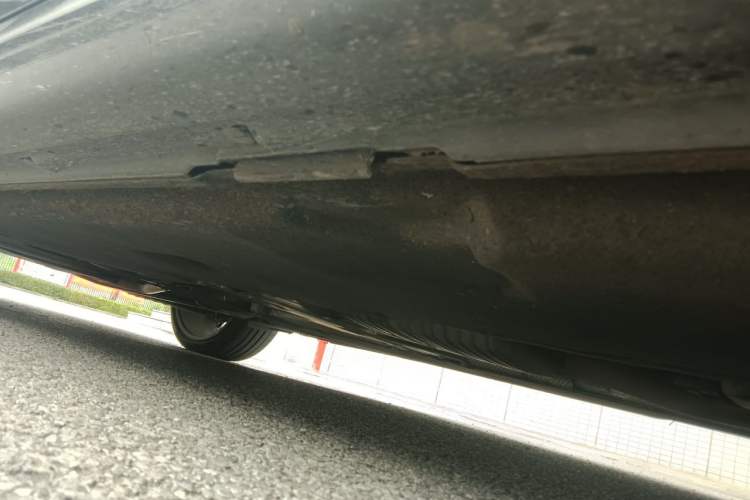 Used Audi A7L 2024 45 TFSI quattro Black Warrior Edition Chassis Front Right