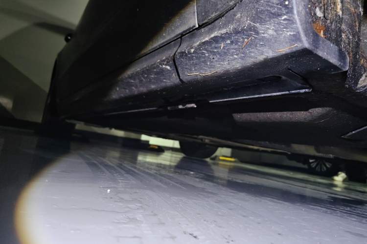 Used Audi A7L 2024 45 TFSI quattro Luxury Edition Chassis Front Right