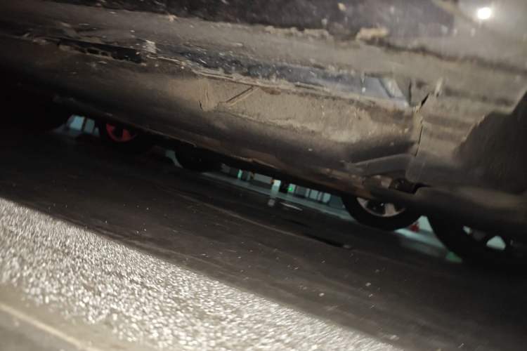 Used Audi A7L 2024 45 TFSI quattro Luxury Edition Chassis Front Right