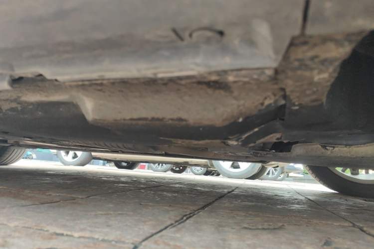Used Audi A7L 2024 45TFSI S-line Dream-Building Edition Flow Crystal Package Chassis Front Right