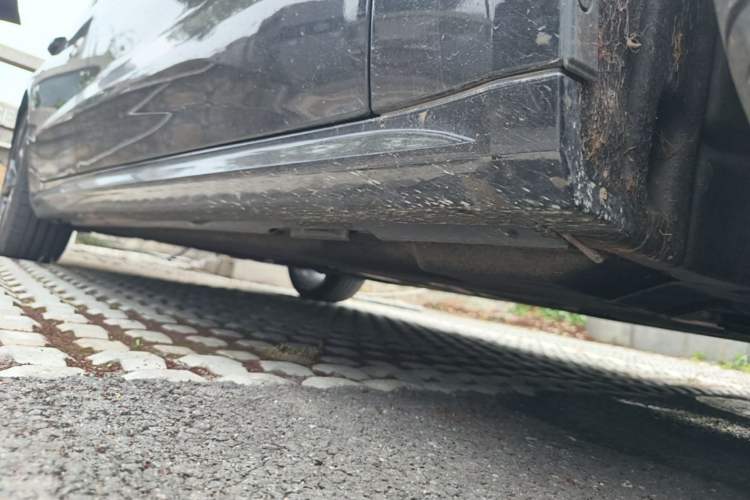 Used Audi A7L 2024 45 TFSI quattro Black Warrior Edition Chassis Front Right