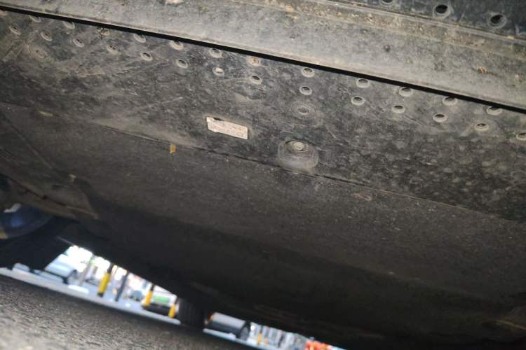 Used Audi A7L 2024 45 TFSI quattro Black Warrior Edition Chassis Front