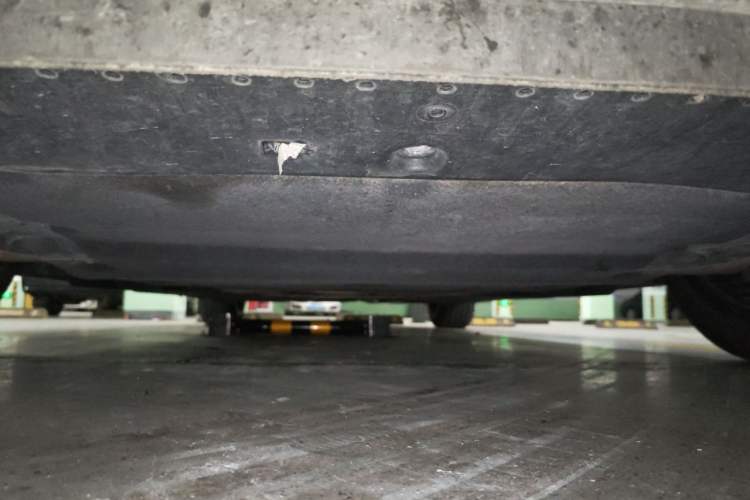 Used Audi A7L 2024 45 TFSI Luxury Edition Chassis Front