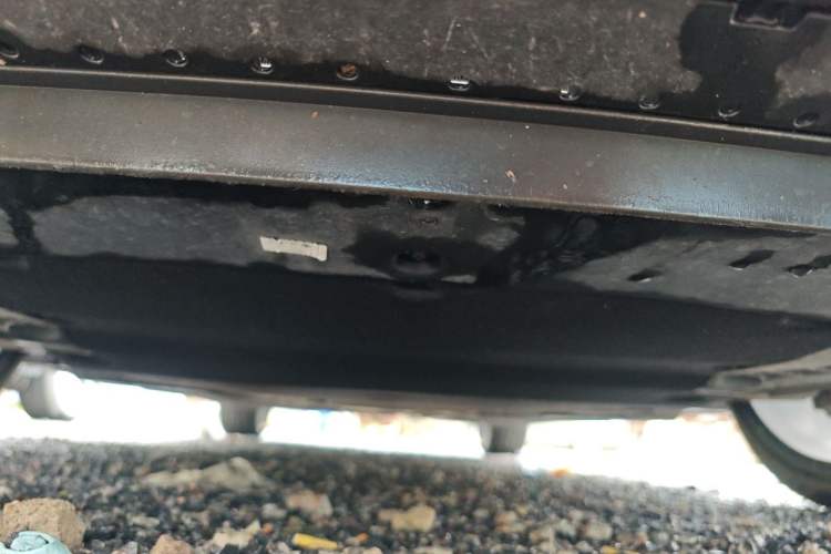 Used Audi A7L 2024 45 TFSI quattro Black Warrior Edition Chassis Front