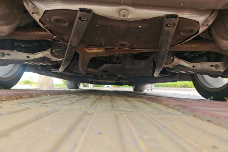 Used Audi A7L 2024 45 TFSI quattro Luxury Edition Chassis Rear