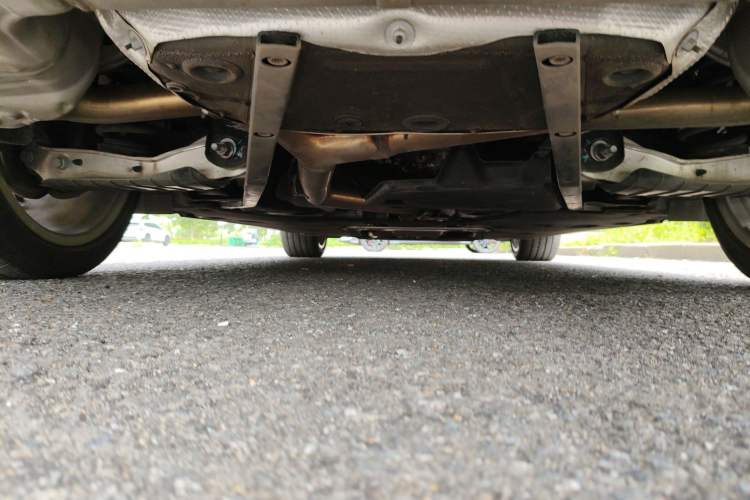 Used Audi A7L 2024 45 TFSI quattro Luxury Edition Chassis Rear