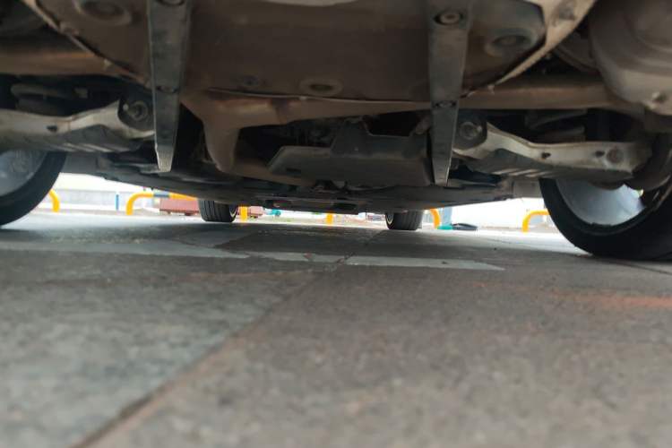 Used Audi A7L 2024 45 TFSI quattro S-line Black Warrior Edition Chassis Rear
