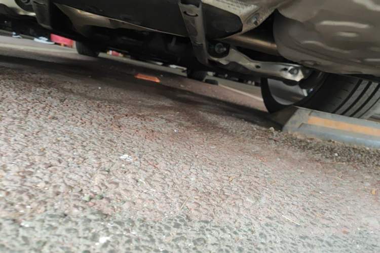 Used Audi A7L 2024 45 TFSI quattro S-line Black Warrior Edition Chassis Rear