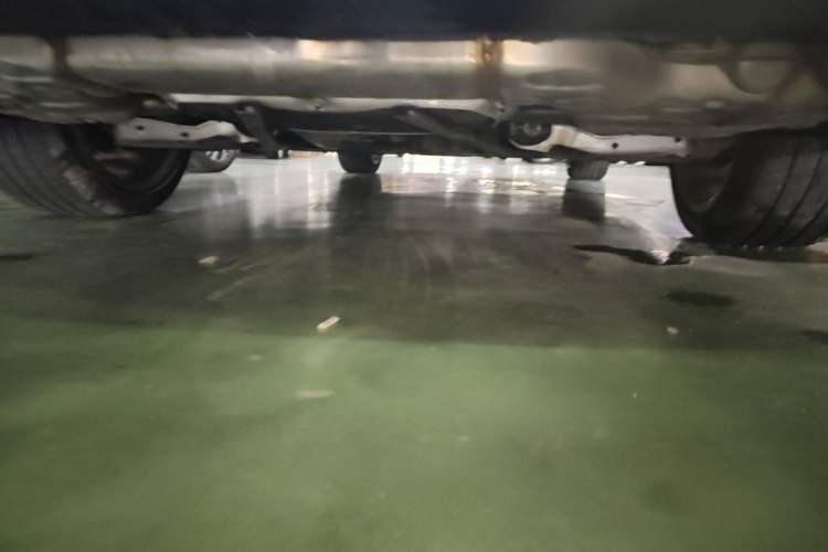 Used Audi A7L 2024 45 TFSI quattro Luxury Edition Chassis Rear