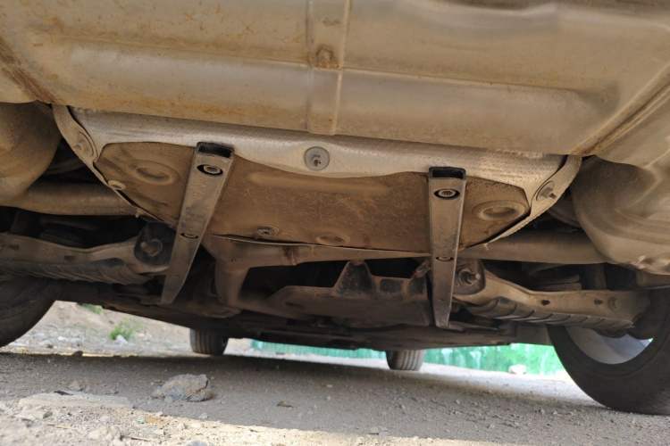 Used Audi A7L 2024 45 TFSI Luxury Edition Chassis Rear