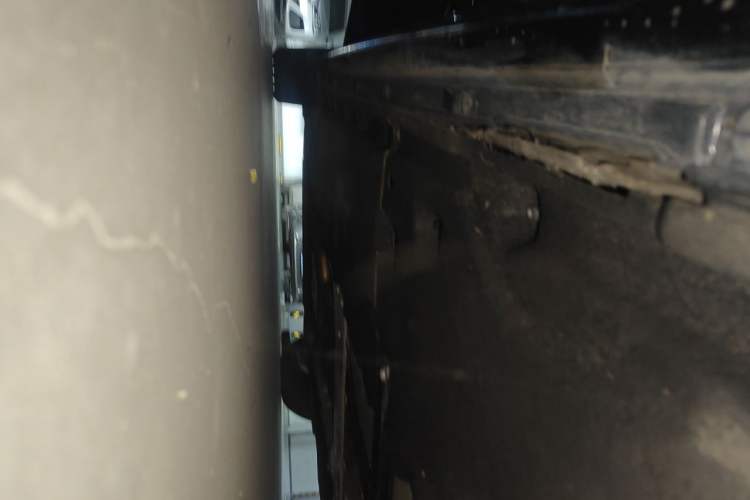 Used Audi A7L 2024 45 TFSI quattro Luxury Edition Chassis Rear Left