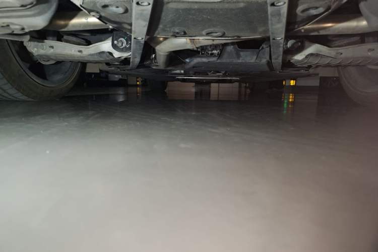 Used Audi A7L 2024 45 TFSI quattro Luxury Edition Chassis Rear
