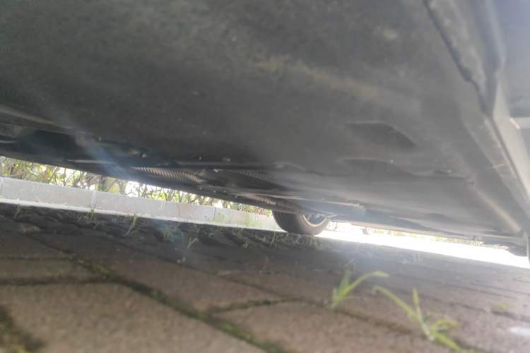 Used Audi A7L 2024 45 TFSI Luxury Edition Chassis Rear Right