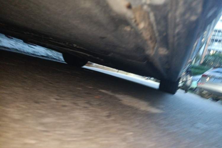 Used Audi A7L 2024 45 TFSI Luxury Edition Chassis Rear Right