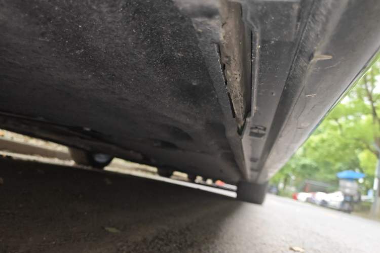 Used Audi A7L 2024 45 TFSI quattro Black Warrior Edition Chassis Rear Right
