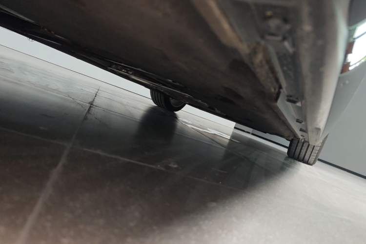 Used Audi A7L 2024 45 TFSI quattro Luxury Edition Chassis Rear Right
