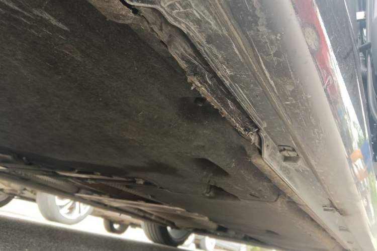 Used Audi A7L 2024 45 TFSI quattro Black Warrior Edition Chassis Rear Right