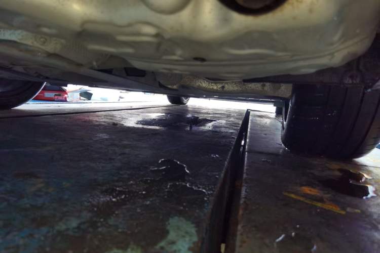 Used Audi A7L 2024 45 TFSI Luxury Edition Chassis Rear Right