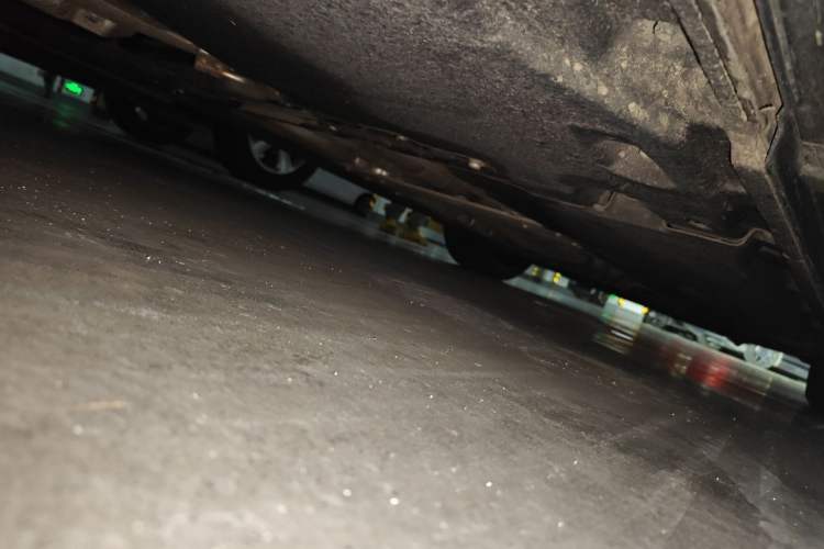 Used Audi A7L 2024 45 TFSI quattro Luxury Edition Chassis Rear Right