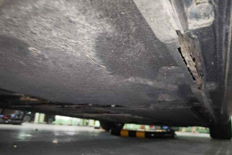 Used Audi A7L 2024 45 TFSI Luxury Edition Chassis Rear Right