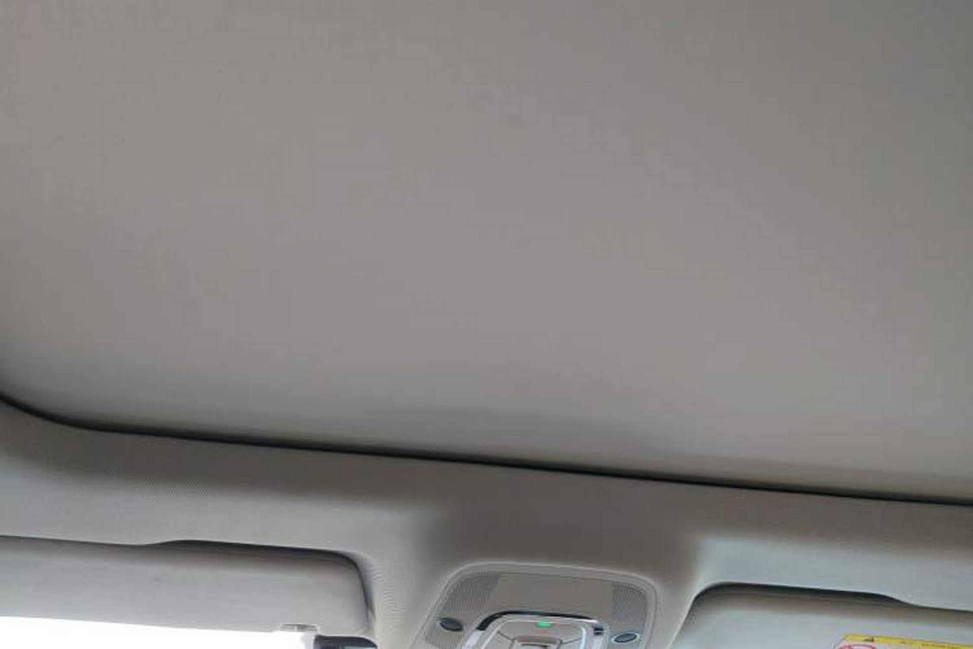 Used Audi A7L 2024 45 TFSI quattro Luxury Edition Headliner