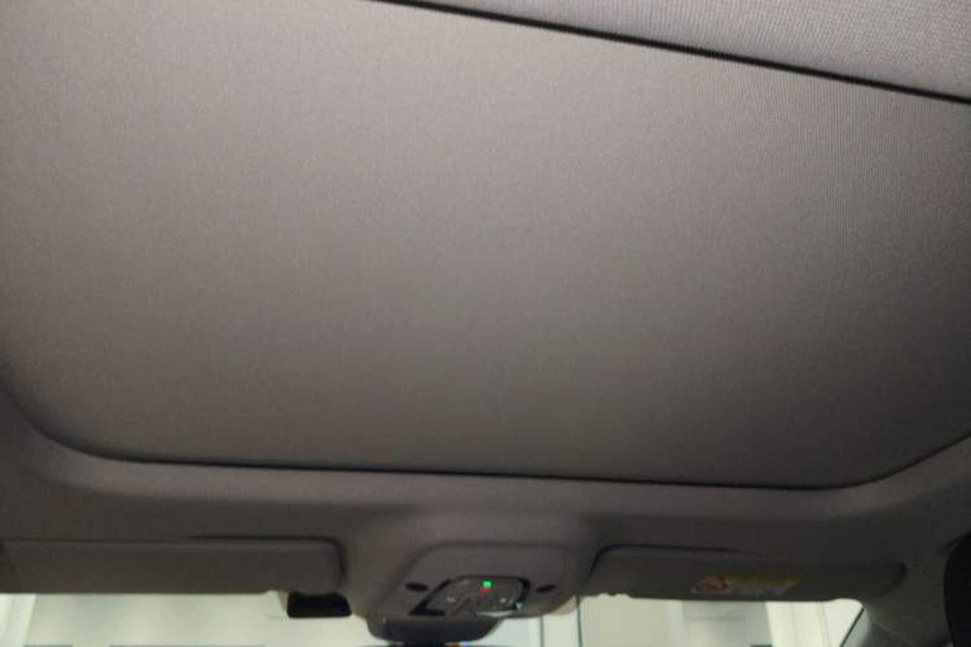 Used Audi A7L 2024 45 TFSI quattro Luxury Edition Headliner